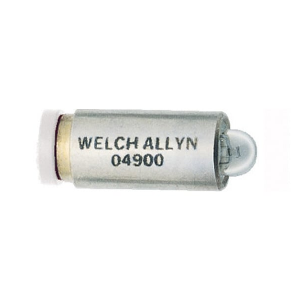 Ampoule pour ophtalmoscope Welch Allyn