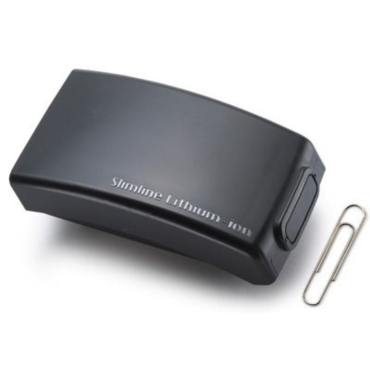 Keeler Slimline Wireless Lithium Polymer Battery Pack