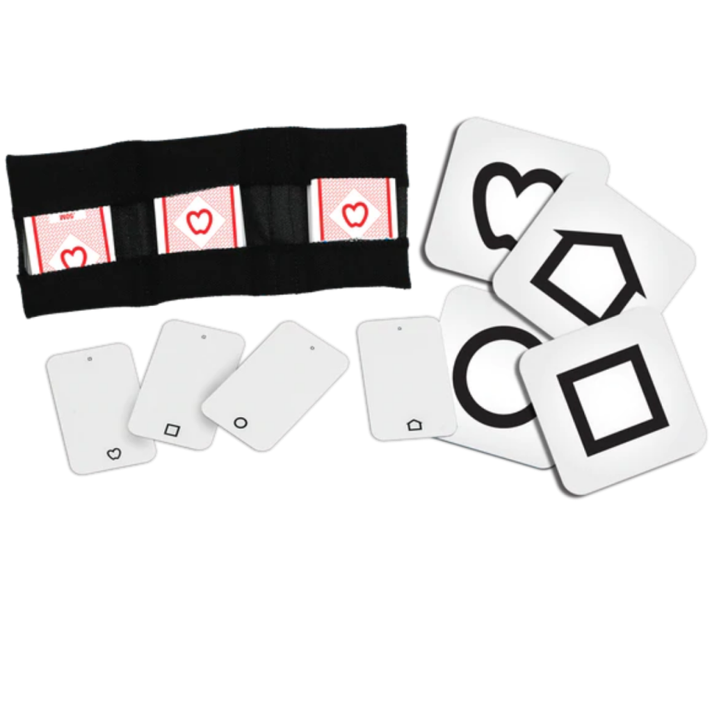 Good Lite Lea Symbols Playing Cards