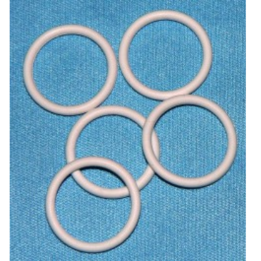 Ocular Barraquer Tonometer Silicone Ring (5 pack)