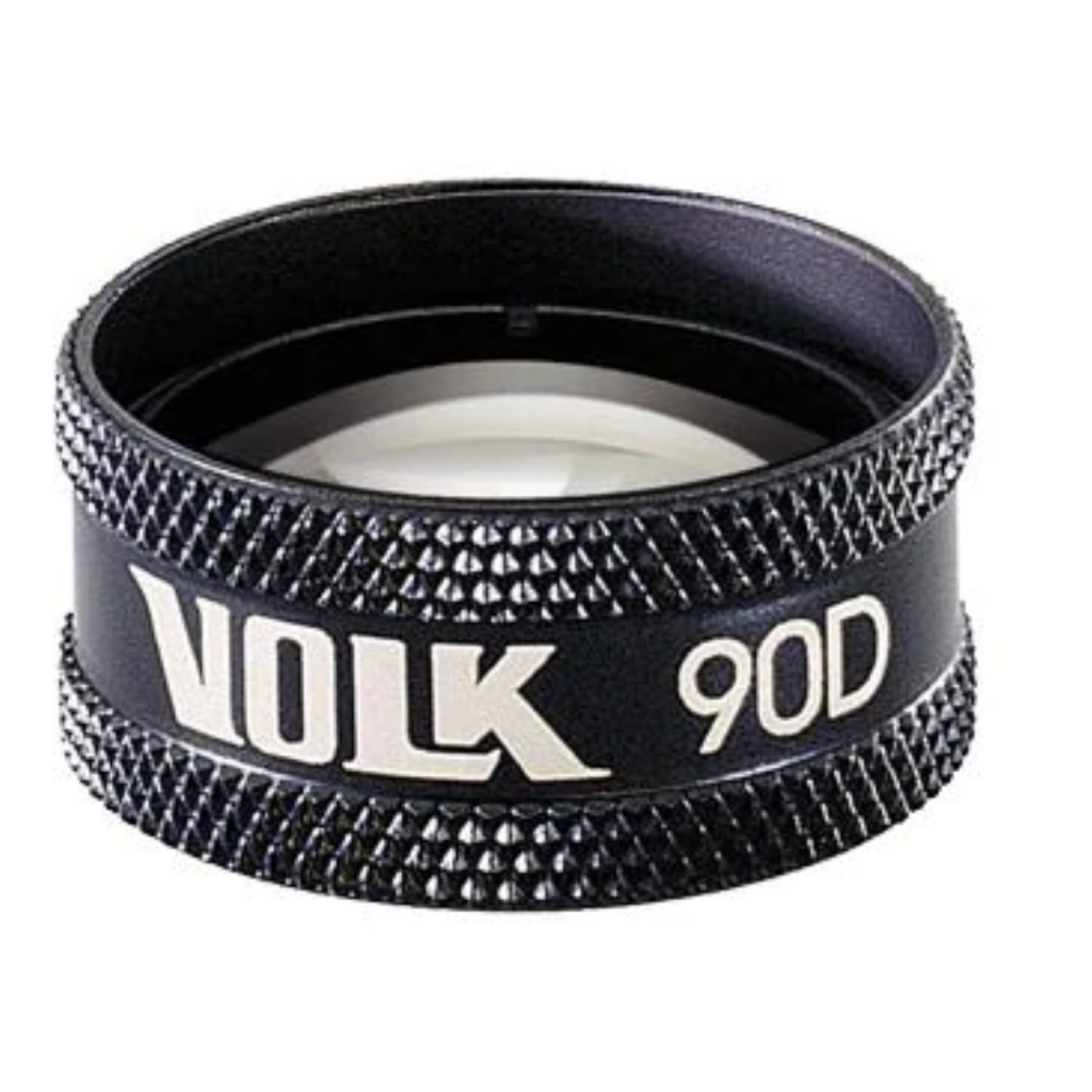 Volk 90D Aspheric Lens