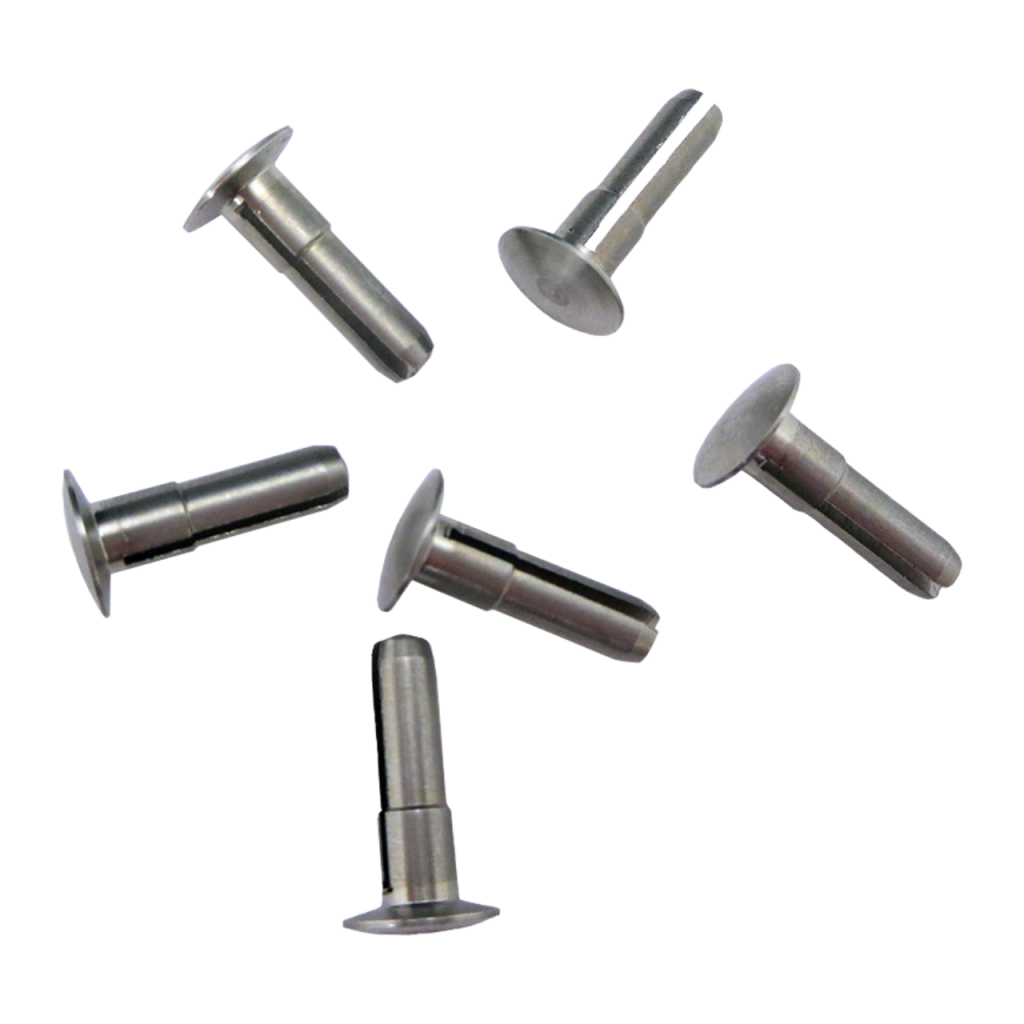 Haag-Streit Chin Rest Paper Pin