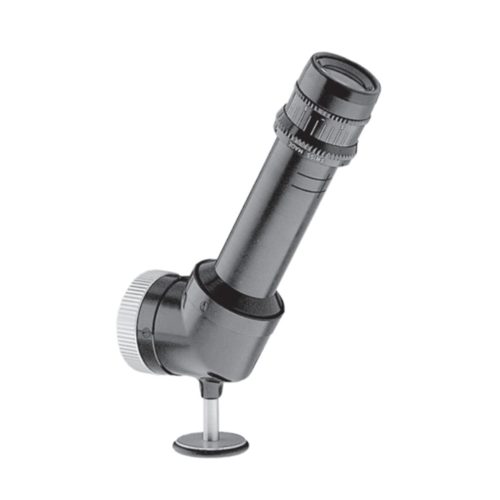 Haag-Streit Short Observer Tube w/ Eyepiece (BQ)