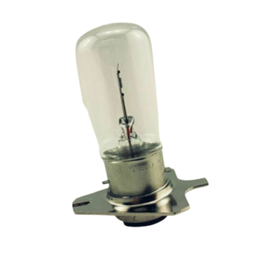 Bulb for Zeiss-Jena Slit Lamp (6V, 25W)