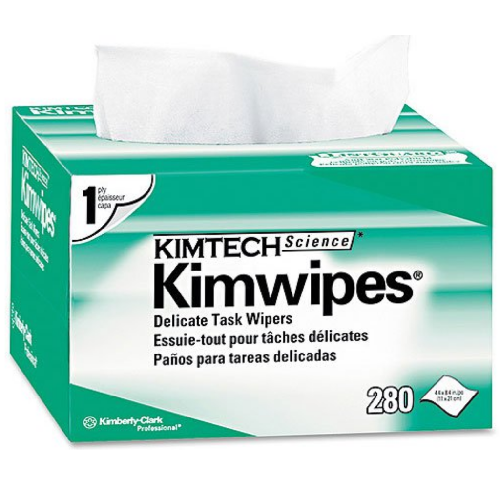 K-30 Shield KIM-Wipes, STD (1 boîte, 280 feuilles)