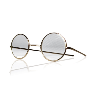 Bernell Bagolini Spectacles (Striated Lenses)