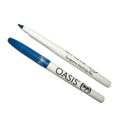 Oasis Fine Tip Marking Pen