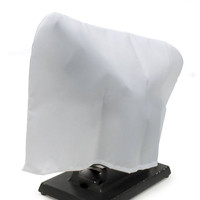Keratometer Dust Cover – Available through INNOVA, Canada's trusted source for ophthalmic equipment and supplies.