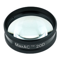 Oculaire MaxAC 20D