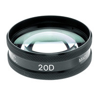 Ocular 20D Maxlight Lens