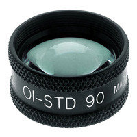 Ocular MaxLight 90D Lens (Black)