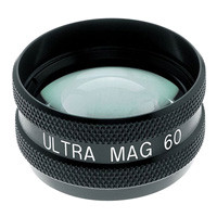 Ocular MaxLight Ultra Mag 60D Lens (Black)