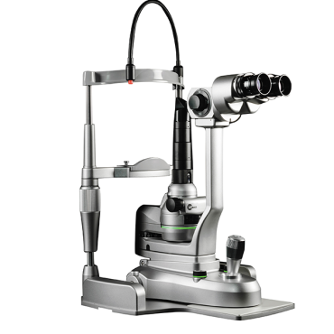 Marco M2 Slit Lamp with Integrated Background Illumination System
