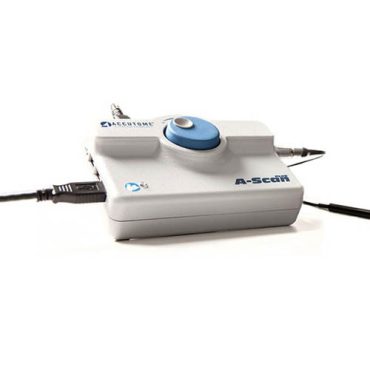 Accutome A-Scan Plus Connect