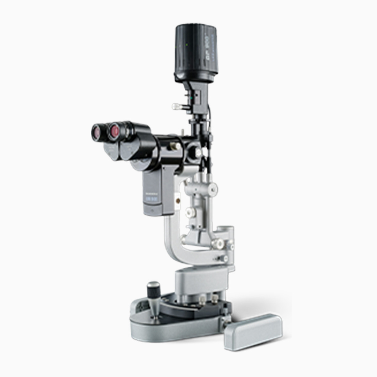 Marco Ultra M2 Slit Lamp – INNOVA