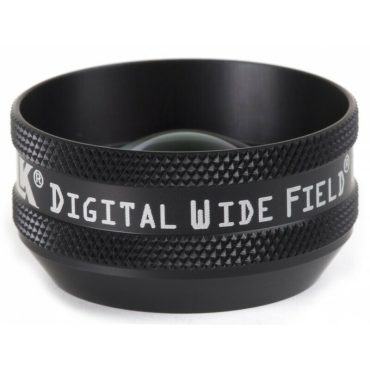 Volk Digital Wide Field Lens