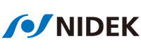Nidek Logo