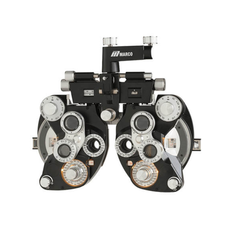 Reichert Ultramatic RX Master Phoroptor INNOVA