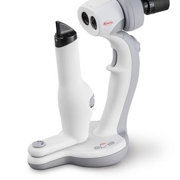 Kowa SL-19 Handheld Slit Lamp