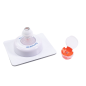 Kit de pelage de membrane SimulEYE