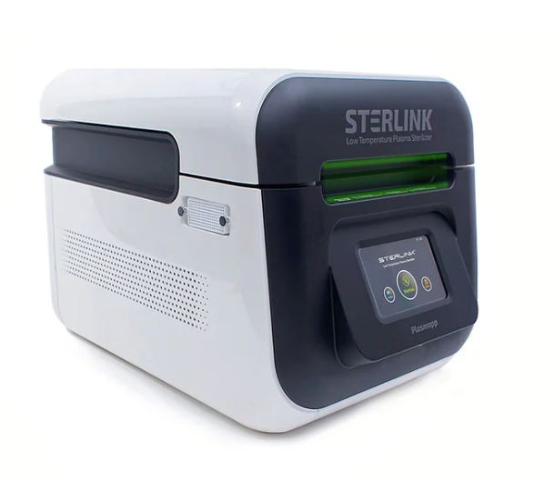 Sterlink Plus Sterilizer