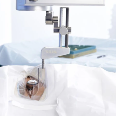 Volk Merlin®  Surgical System