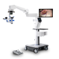 Haag-Streit Ophthalmic microscope system METIS 900