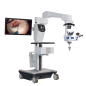 Haag-Streit Ophthalmic microscope system METIS 900