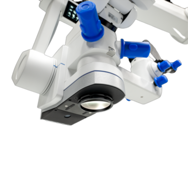 Haag-Streit Ophthalmic microscope system METIS 900