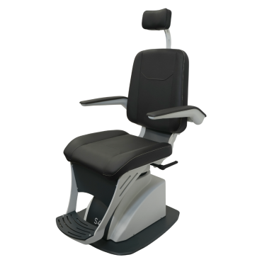 Chaise d'examen S4Optik 1000-CH