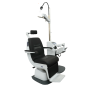 Fauteuil d'examen S4Optik E-Tilt