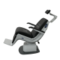 Fauteuil d'examen S4Optik E-Tilt